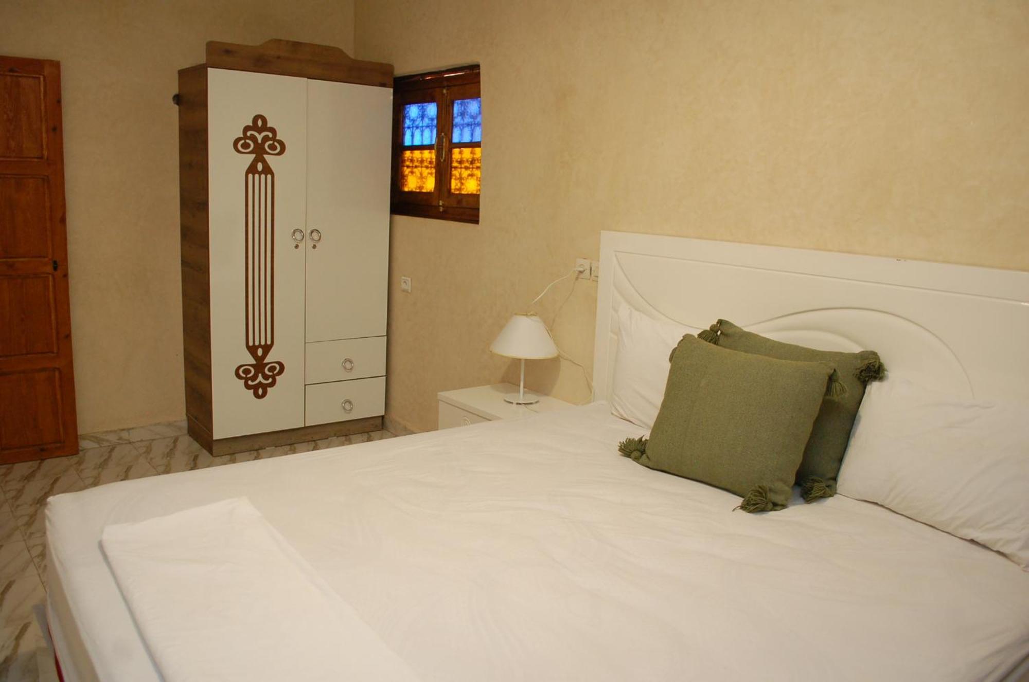 מרקש Villa Baraka מראה חיצוני תמונה