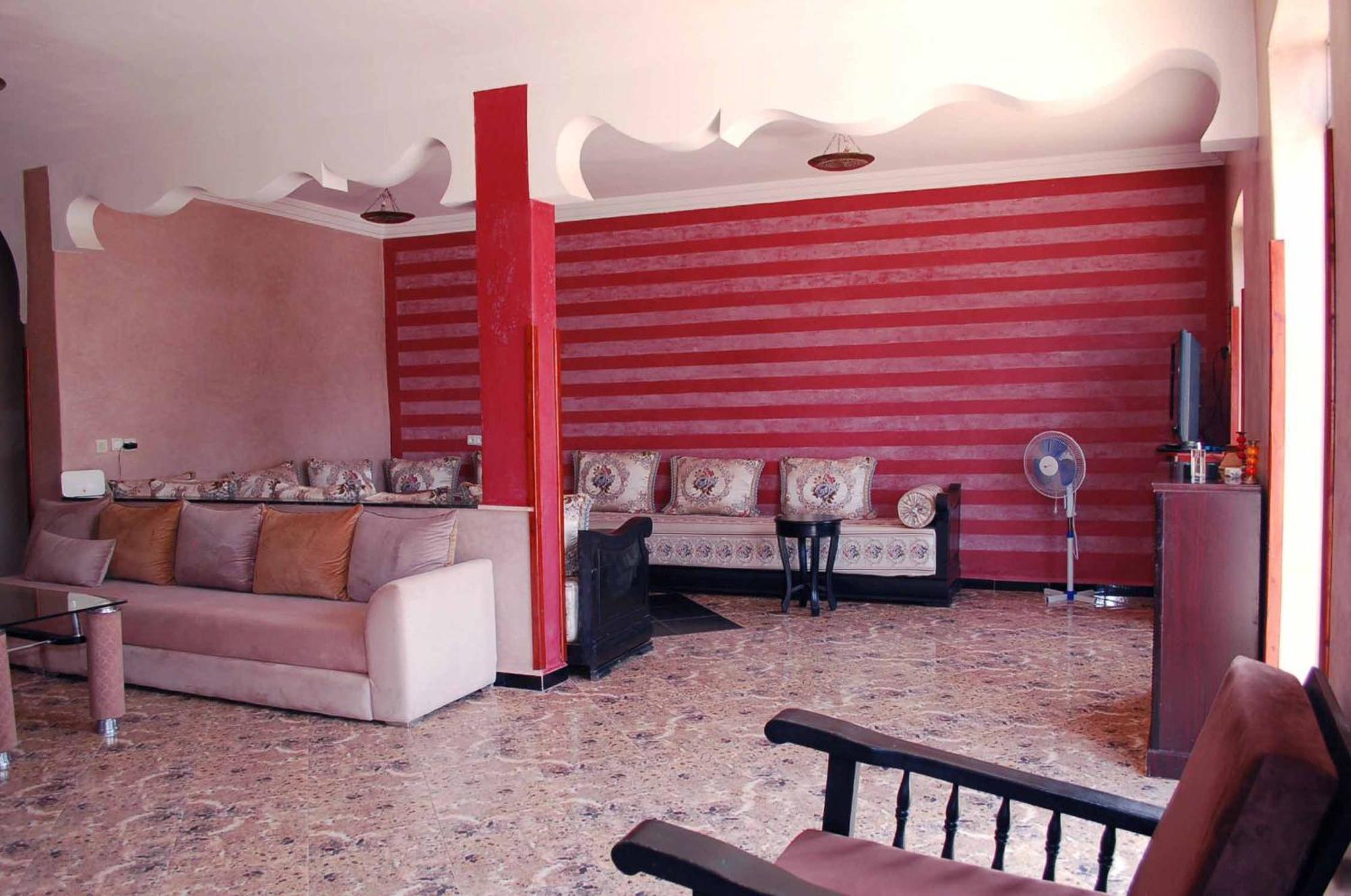 מרקש Villa Baraka מראה חיצוני תמונה